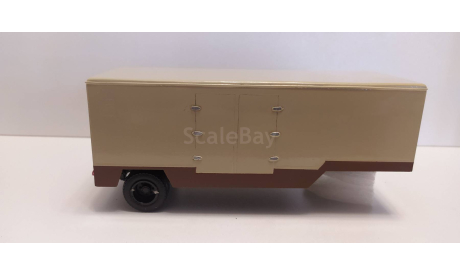 ОдАЗ-794, масштабная модель, scale43, КрАЗ