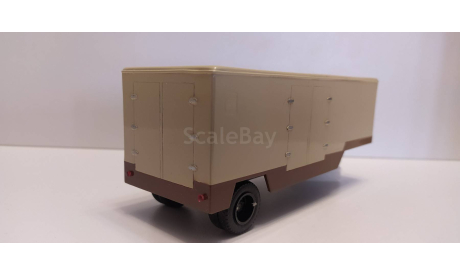 ОдАЗ-794, масштабная модель, scale43, КрАЗ