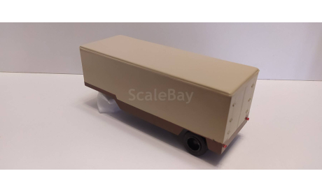 ОдАЗ-794, масштабная модель, scale43, КрАЗ