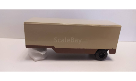 ОдАЗ-794, масштабная модель, scale43, КрАЗ