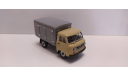 УАЗ-450д хлеб, масштабная модель, scale43, КрАЗ