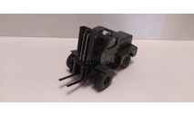Автопогрузичик 4045 Киммерия, масштабная модель, scale43, ГАЗ