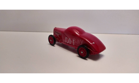 ГАЗ ГЛ-1 Vector-Models Вектор-Модельс, масштабная модель, scale43, ВАЗ