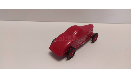 ГАЗ ГЛ-1 Vector-Models Вектор-Модельс, масштабная модель, scale43, ВАЗ