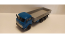 МАЗ-514 Киммерия, масштабная модель, scale43, ГАЗ