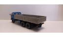 МАЗ-514 Киммерия, масштабная модель, scale43, ГАЗ