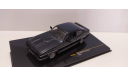 Ford Capri 2,0 IXO, масштабная модель, scale43, ГАЗ