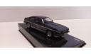 Ford Capri 2,0 IXO, масштабная модель, scale43, ГАЗ