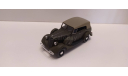 ГАЗ-61-40 НАП, масштабная модель, scale43