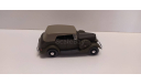 ГАЗ-61-40 НАП, масштабная модель, scale43