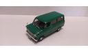 Ford Transit 1974 Minichamps, масштабная модель, scale43, ГАЗ