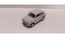 ЗАЗ-965Э Ялта НАП, масштабная модель, scale43, ГАЗ