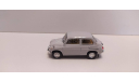 ЗАЗ-965Э Ялта НАП, масштабная модель, scale43, ГАЗ