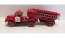 ЗиЛ-130В1 ААПТ-4 СарЛаб, масштабная модель, scale43, ГАЗ