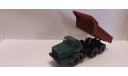МАЗ-530 АвтоR, масштабная модель, scale43, ГАЗ