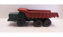 МАЗ-530 АвтоR, масштабная модель, scale43, ГАЗ