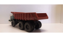 МАЗ-530 АвтоR, масштабная модель, scale43, ГАЗ