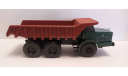 МАЗ-530 АвтоR, масштабная модель, scale43, ГАЗ
