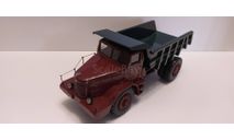 МАЗ-525 ранний АвтоR, масштабная модель, scale43, ГАЗ