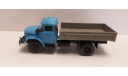 ЗиЛ-130 АМУР, масштабная модель, scale43, КрАЗ