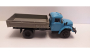 ЗиЛ-130 АМУР, масштабная модель, scale43, КрАЗ