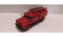 ЗиЛ-130 АН-40 ДНК, масштабная модель, scale43, ГАЗ