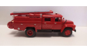 ЗиЛ-130 АН-40 ДНК, масштабная модель, scale43, ГАЗ