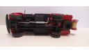 ЗиЛ-130 АН-40 ДНК, масштабная модель, scale43, ГАЗ