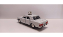 ГАЗ-3102 свадьба АГАТ, масштабная модель, scale43, КамАЗ