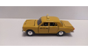 ГАЗ-24 такси АГАТ, масштабная модель, scale43, КамАЗ