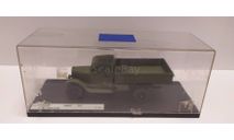 ЗиС-32 4х4 Миниклассик, масштабная модель, scale43