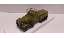 БХМ-1 Сергеев, металл 1-43