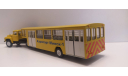 ЗиЛ-130В1 АППА-4 СарЛаб, масштабная модель, scale43, ГАЗ