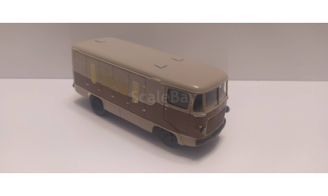 Тарту ТА-9 хлебный фургон Vector-Models, масштабная модель, scale43, ЗиС