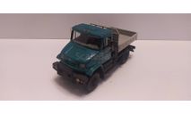 ЗиЛ-3906 русский унимог ДНК, масштабная модель, scale43, ГАЗ