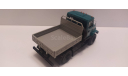 ЗиЛ-3906 русский унимог ДНК, масштабная модель, scale43, ГАЗ