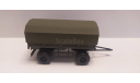 Прицеп ГКБ, масштабная модель, scale43, ГАЗ