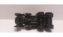 БА-27, масштабная модель, scale43, ГАЗ