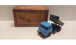КАЗ-608 самосвал GARAGE