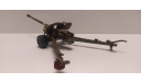 Пушка БС-3 Арсенал, масштабная модель, scale43, ГАЗ