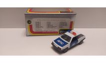ВАЗ-2108 ДПС АГАТ, масштабная модель, scale43, ГАЗ