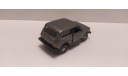 ВАЗ-21213 АГАТ, масштабная модель, scale43, ГАЗ