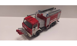 КамАЗ-43114 АЦА-40 Киммерия