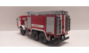 КамАЗ-43114 АЦА-40 Киммерия, масштабная модель, scale43, ГАЗ