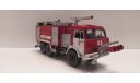 КамАЗ-43114 АЦА-40 Киммерия, масштабная модель, scale43, ГАЗ