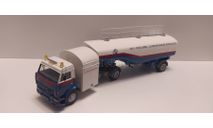 КамАЗ-5460 ТЗА-40 Киммерия, масштабная модель, scale43, ГАЗ