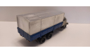 ЗиЛ-133Г4 ДНК, масштабная модель, scale43, ГАЗ