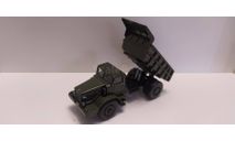 МАЗ-525 АвтоR, масштабная модель, scale43, ГАЗ