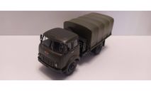 МАЗ-505А 4х4 Киммерия, масштабная модель, ГАЗ, 1:43, 1/43