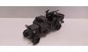Руссо-Балт тип Т военный студия МАЛ, масштабная модель, scale43, ГАЗ